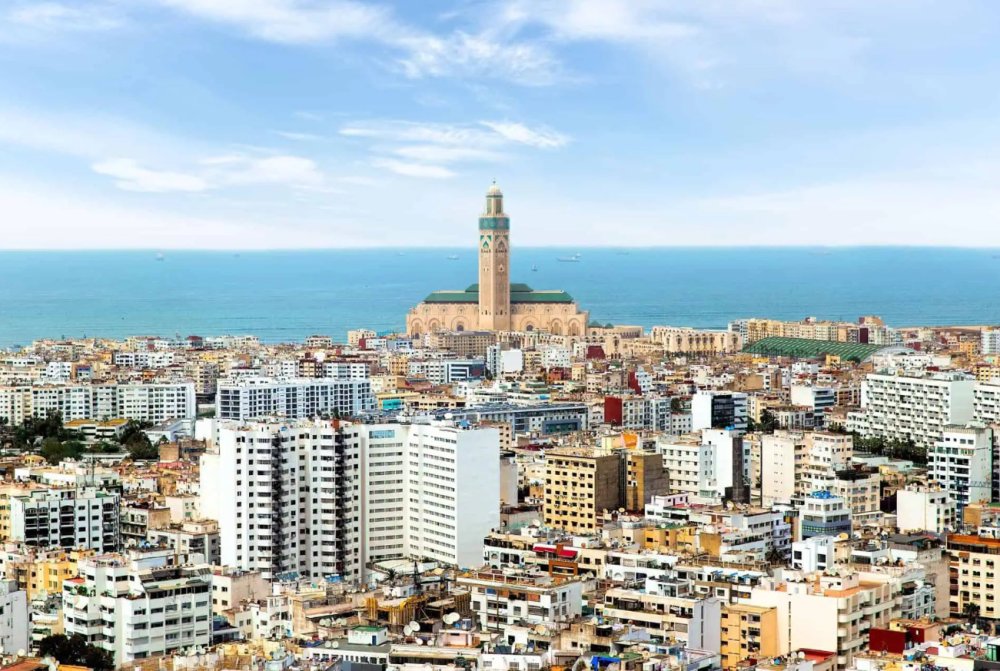 Casablanca-Settat : le Wali approuve le budget 2025 de 1,4 milliard de dirhams