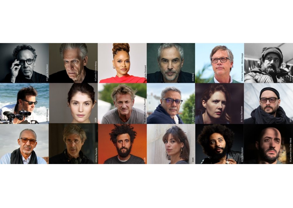 FIFM 2024 : la liste des participants au programme "Conversations" dévoilée