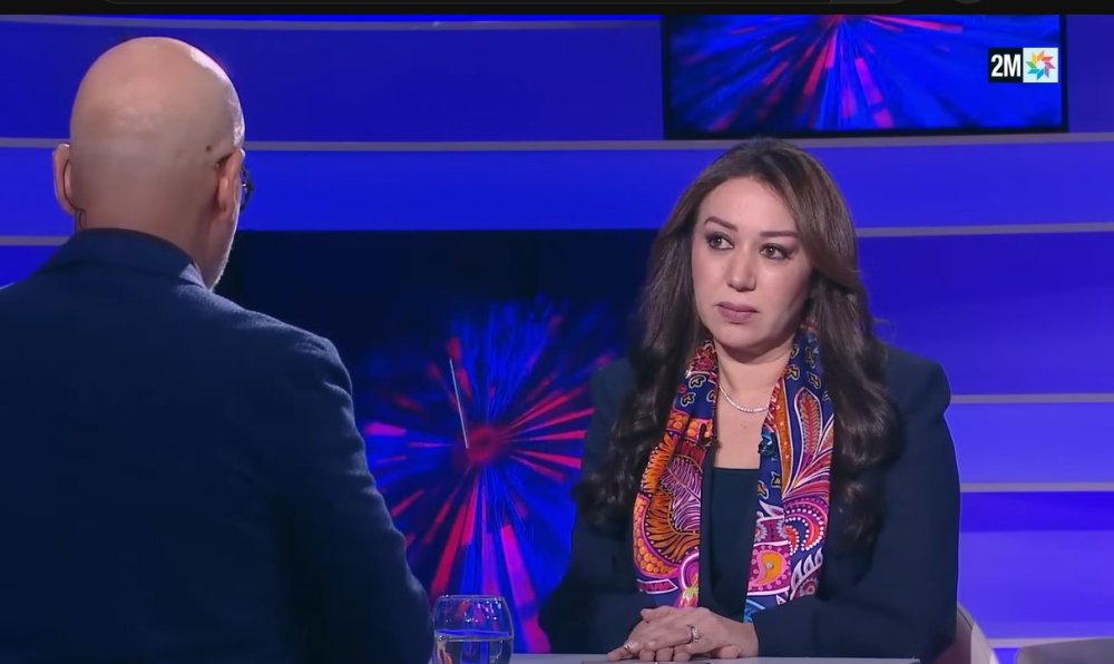 Mondial 2030 : Nabila Rmili explique comment Casablanca prépare sa mue