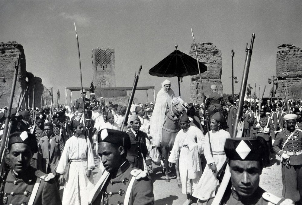 Le Maroc célèbre le 69e anniversaire de la Fête de l'Indépendance