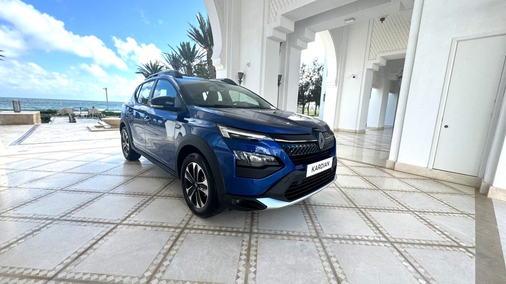 Renault Kardian : le SUV compact Made in Morocco prêt à conquérir le marché