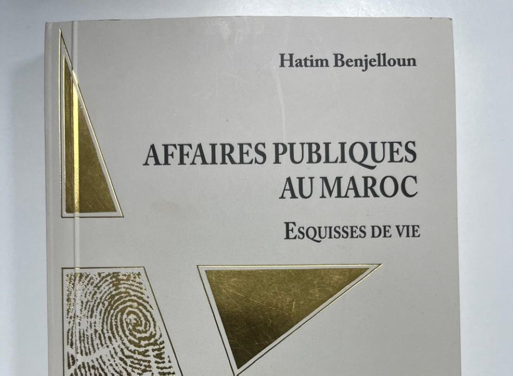 Le lobbying au Maroc : décryptage de Hatim Benjelloun