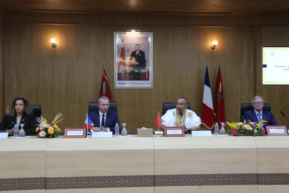 Décryptage de la visite de l’Ambassadeur de France à Dakhla et Laâyoune