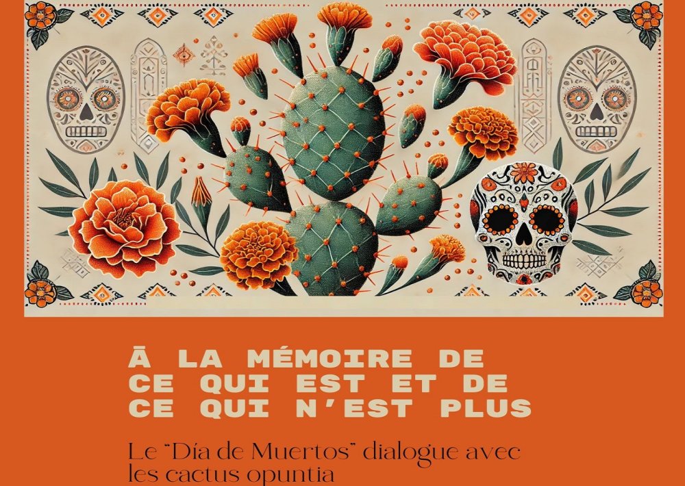 «Día de Muertos» : exposition autour de la mémoire collective à l’Université Internationale de Rabat