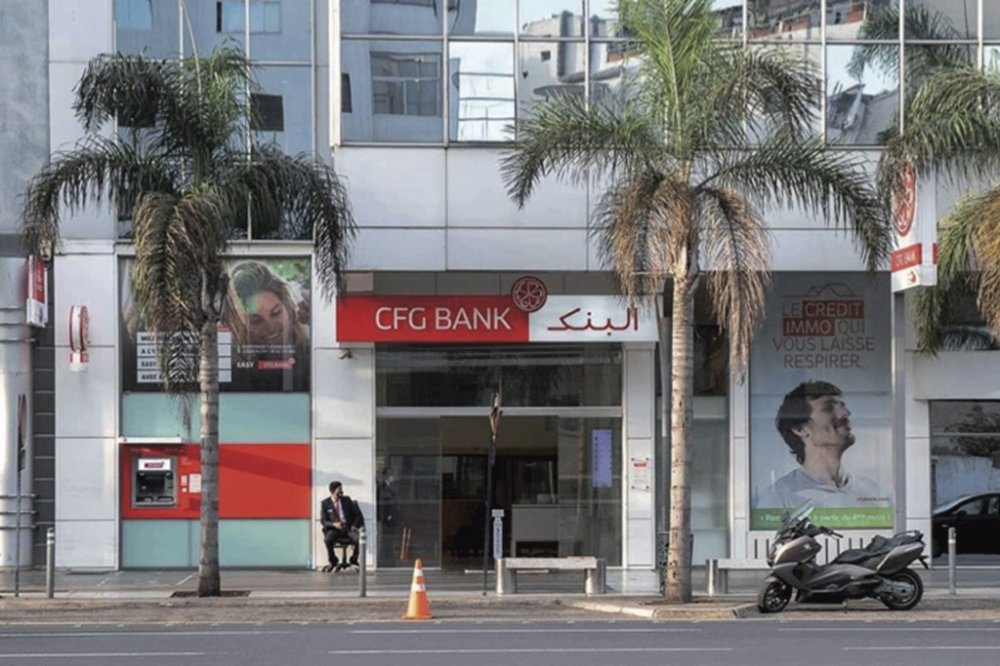 Bourse de Casablanca : CFG Bank, un titre à acheter (Sogécapital)