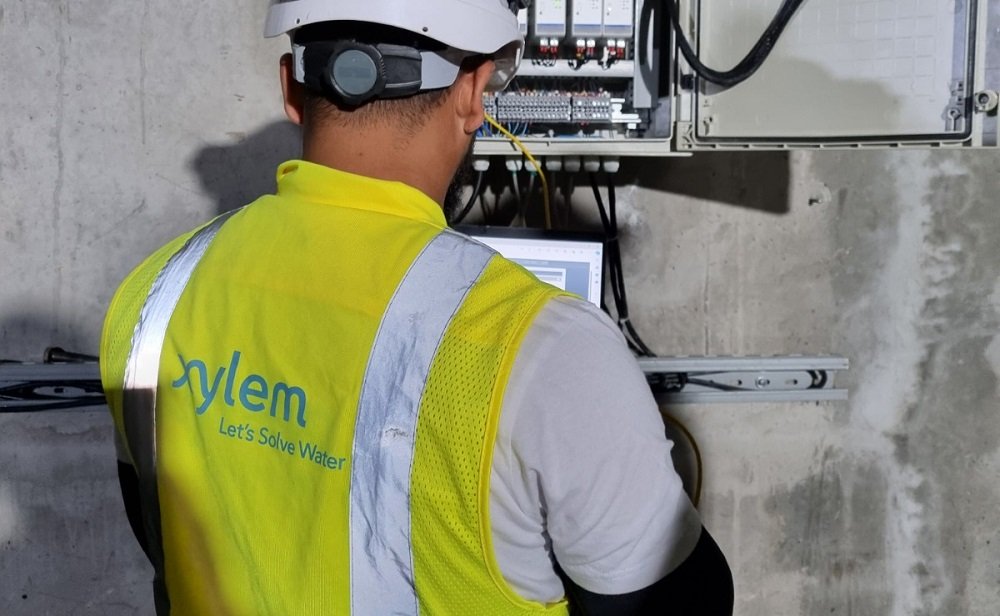 Eau potable : Xylem Afrique inaugure un centre de service au Maroc