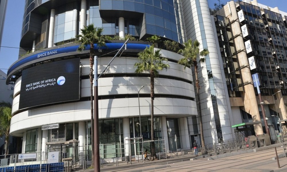 Bank of Africa : Les bénéfices s’envolent de 32% à fin septembre 2024