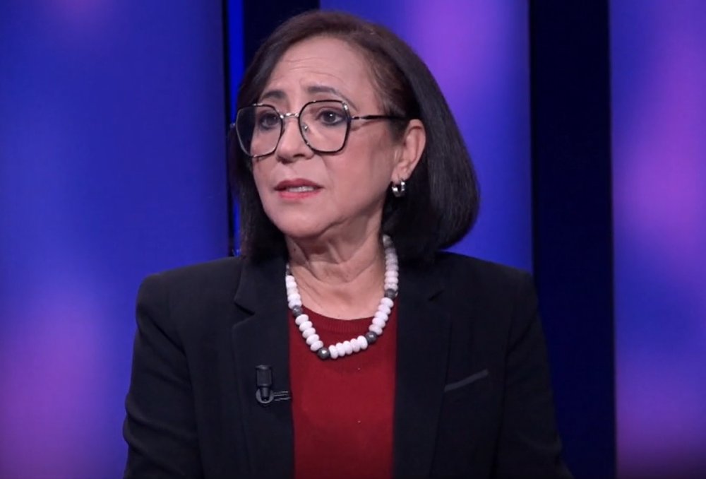 Amina Lotfi : la violence contre les femmes persiste dans tous les espaces malgré les lois existantes