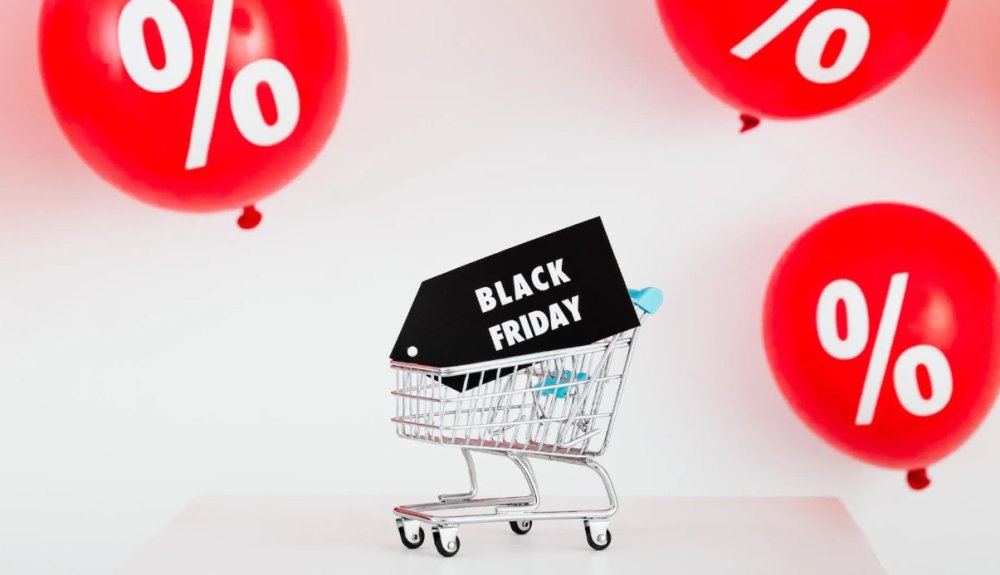 Sélection Le Matin : 10 bons plans Black Friday à saisir