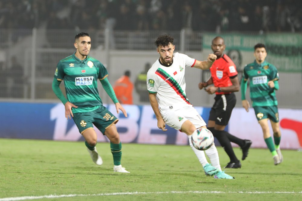 Raja de Casablanca : la bévue de trop de Ricardo Sa Pinto ?