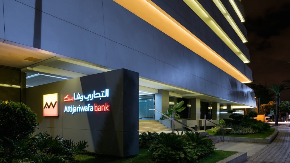 Attijariwafa bank : Les bénéfices dépassent la barre des 7 milliards de dirhams à fin septembre 2024