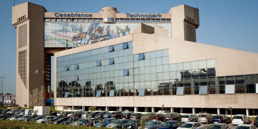 Entrepreneuriat : Technopark et le Founder Institute s'allient