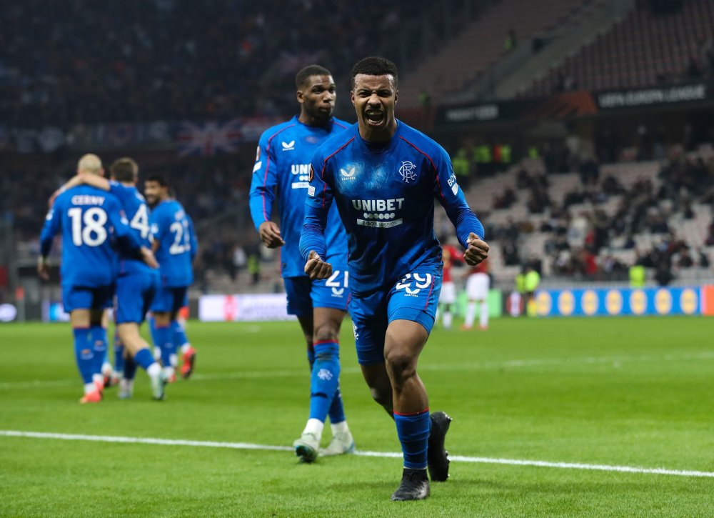 Europa League : Igamane, Mazraoui, En-Nesyri... les Lions de l’Atlas en feu