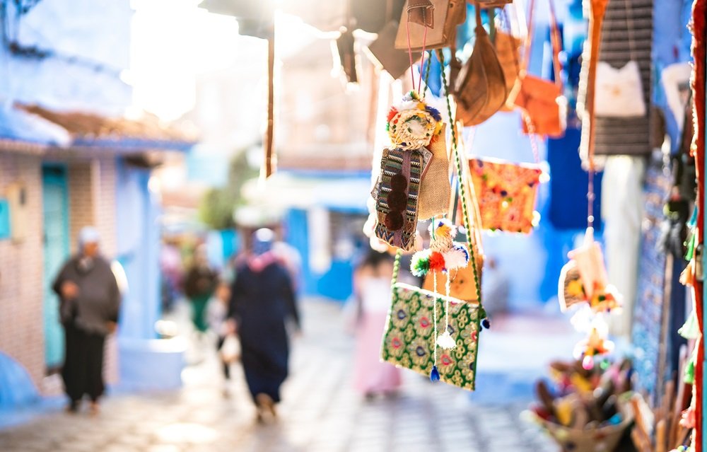 Sélection Le Matin : 4 lieux pour un week-end de détente au Maroc