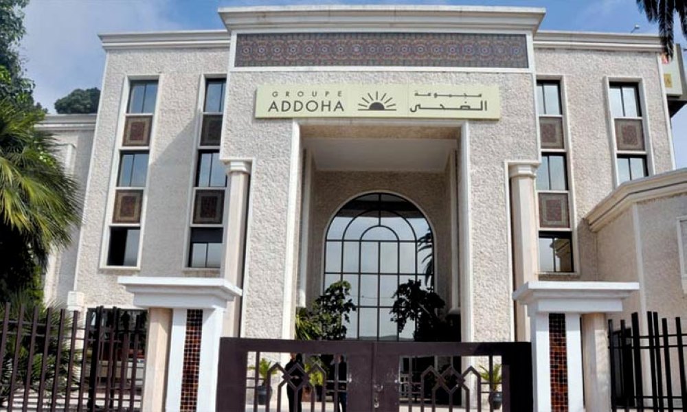 Addoha : La dynamique renforcée par les filiales en Afrique de l’Ouest