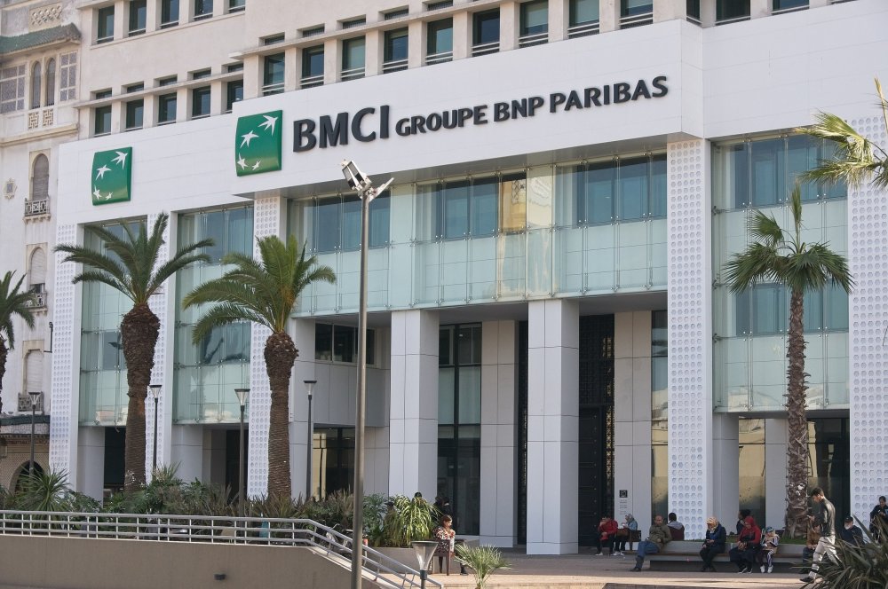 BMCI : Reprise solide des bénéfices à fin septembre 2024