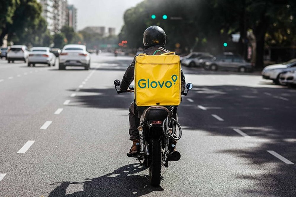 Glovo va salarier ses livreurs à domicile en Espagne