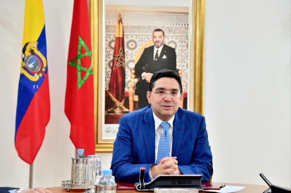 Le Maroc et l’Equateur renforcent leur cadre juridique bilatéral