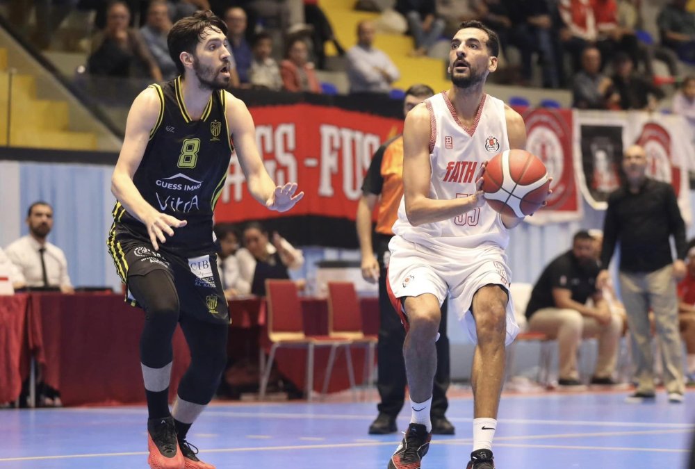 Division Excellence de Basketball : l’IR Tanger domine le WAC, victoire écrasante du FUS sur le MAS