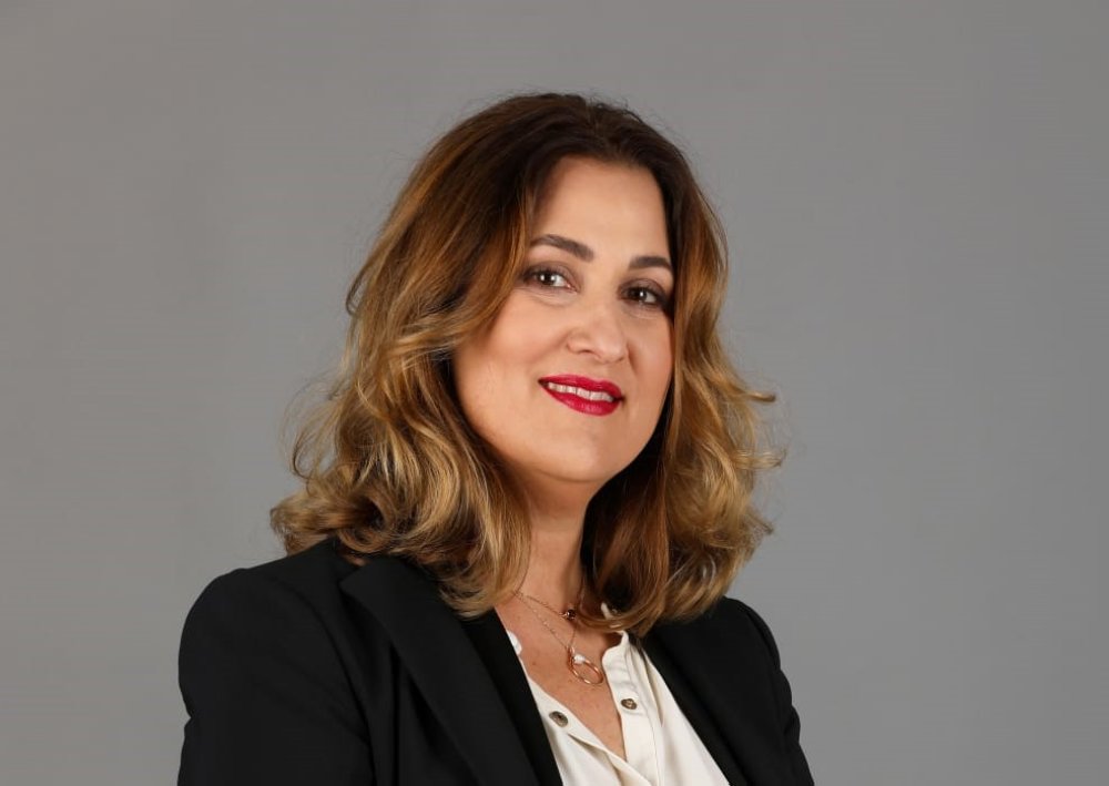 Soumaya Benjelloun élue à la tête de l’Association We4She