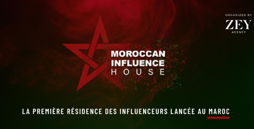 Le Maroc accueille la première résidence d’influenceurs