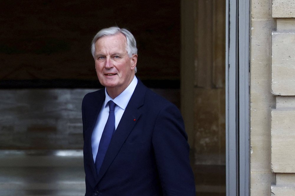 France : Michel Barnier et son gouvernement renversés