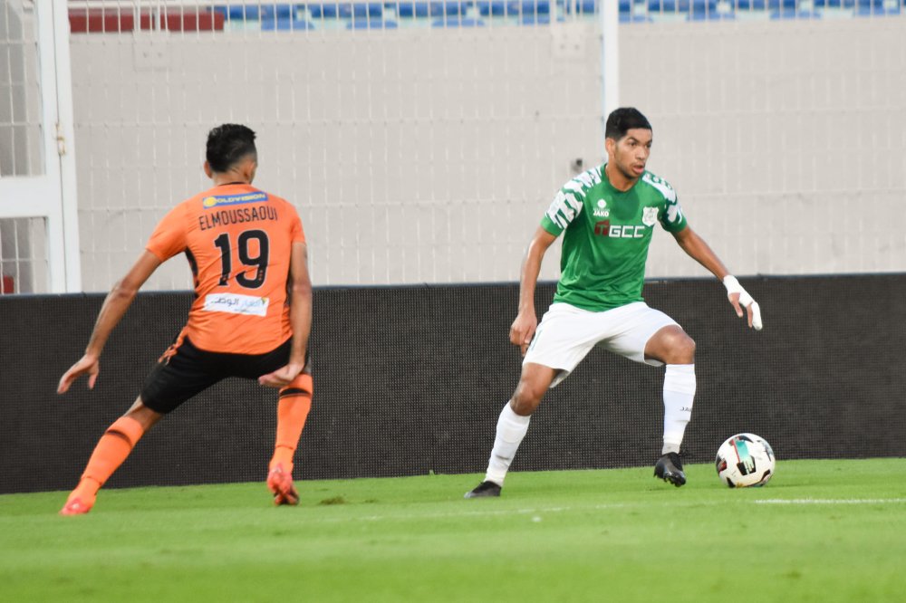 Botola : le match FUS-DHJ ouvre le bal de la 13e journée, le HUSA décidé à renouer avec la victoire