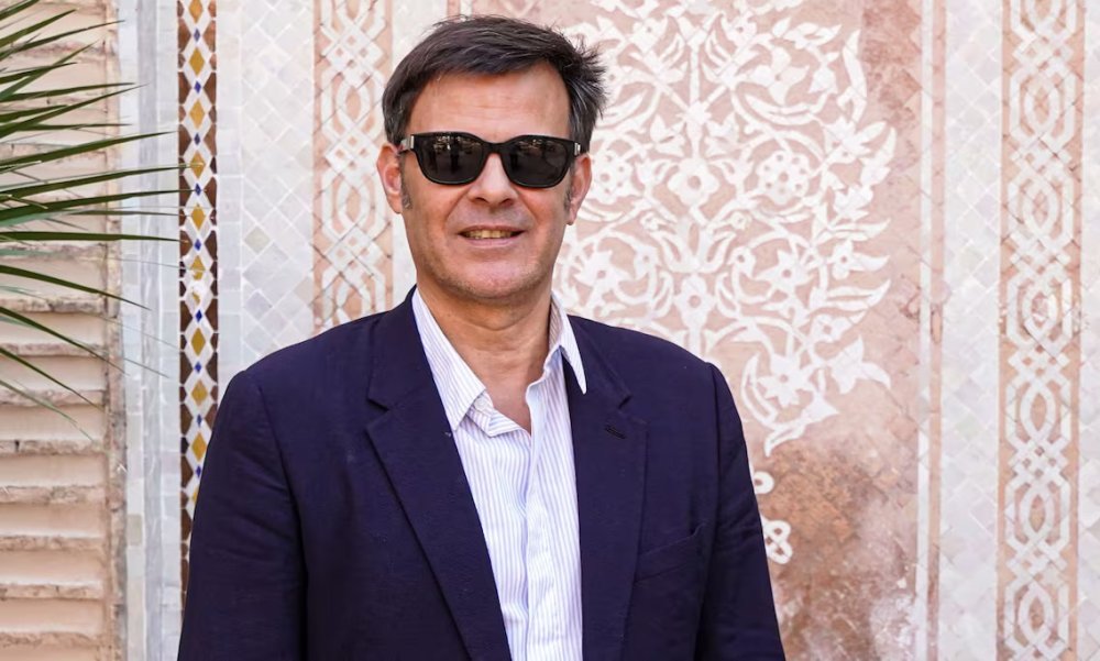 FIFM 2024 : François Ozon se confie autour du cinéma à Marrakech