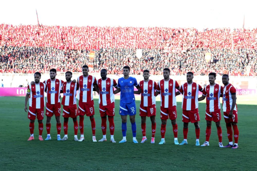 Mondial des clubs 2025 : Le Wydad aux côtés de Manchester City, Juventus et Al Ain