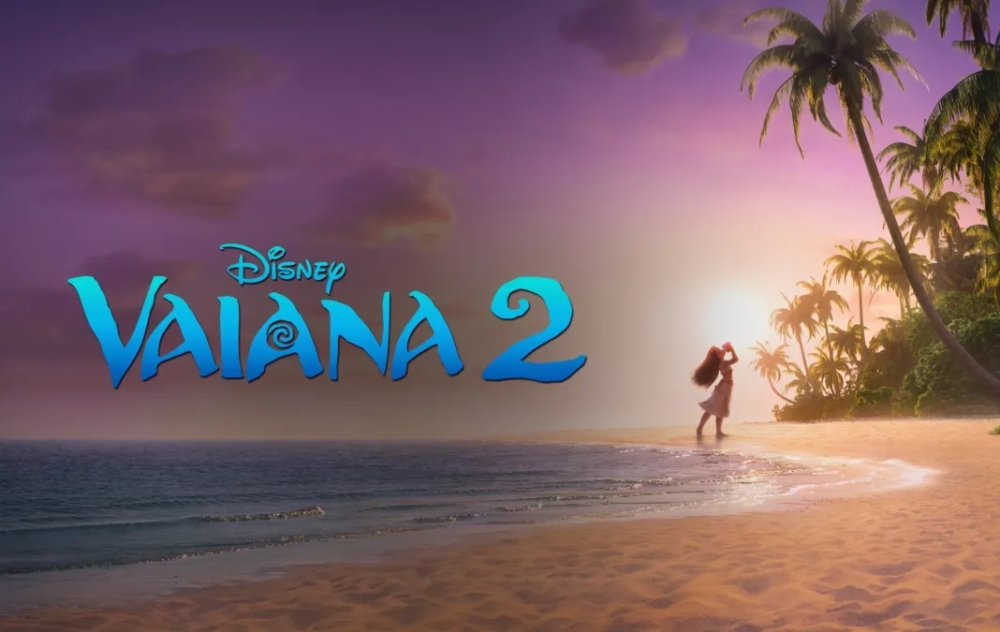 Cinéma : Vaiana toujours en tête du box-office nord-américain