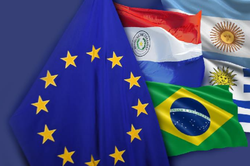 Accord UE-MERCOSUR : une révolution commerciale aux multiples enjeux