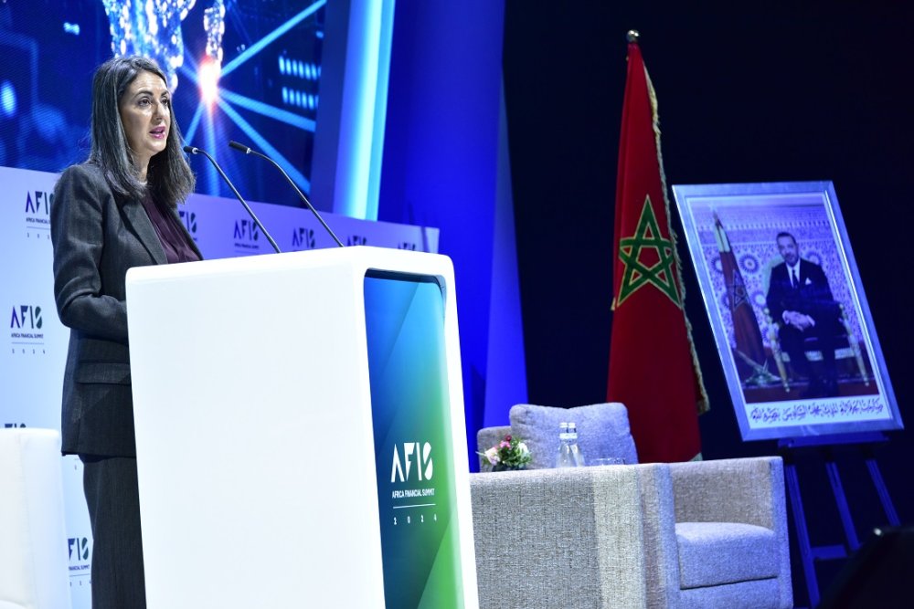 Les recommandations du Maroc pour favoriser une circulation efficace des capitaux en Afrique