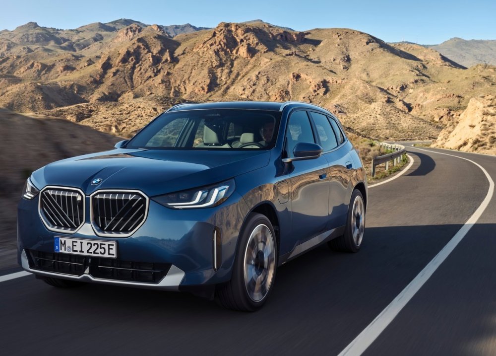 Le nouveau BMW X3 fait son entrée sur le marché marocain