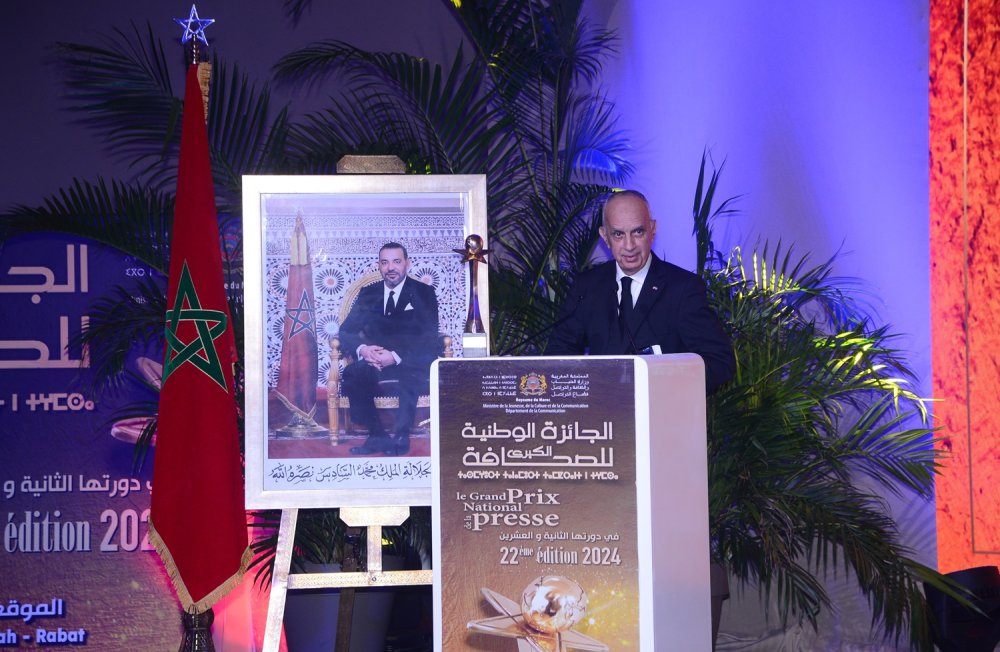 Hommage à Mustapha Alaoui : la voix qui a marqué la mémoire des Marocains