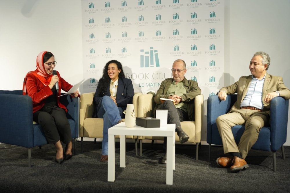 Le coaching au Maroc : un éclairage inédit au Book club Le Matin