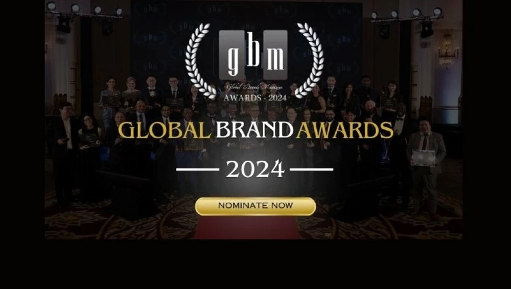 Global Brand Awards 2024: Call for Nominations