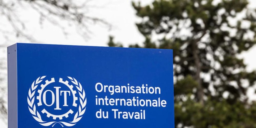 Les migrants internationaux ont représenté 4,7% du marché du travail mondial en 2022 (OIT)