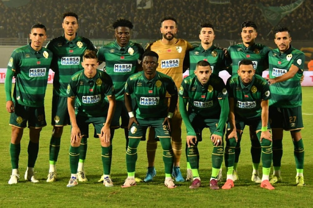 Le Raja de Casablanca présente un plan de restructuration pour se relancer