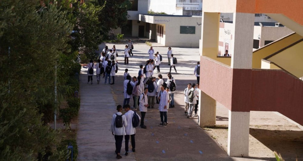 Éducation au Maroc : des progrès notables, mais des disparités persistantes (Recensement)