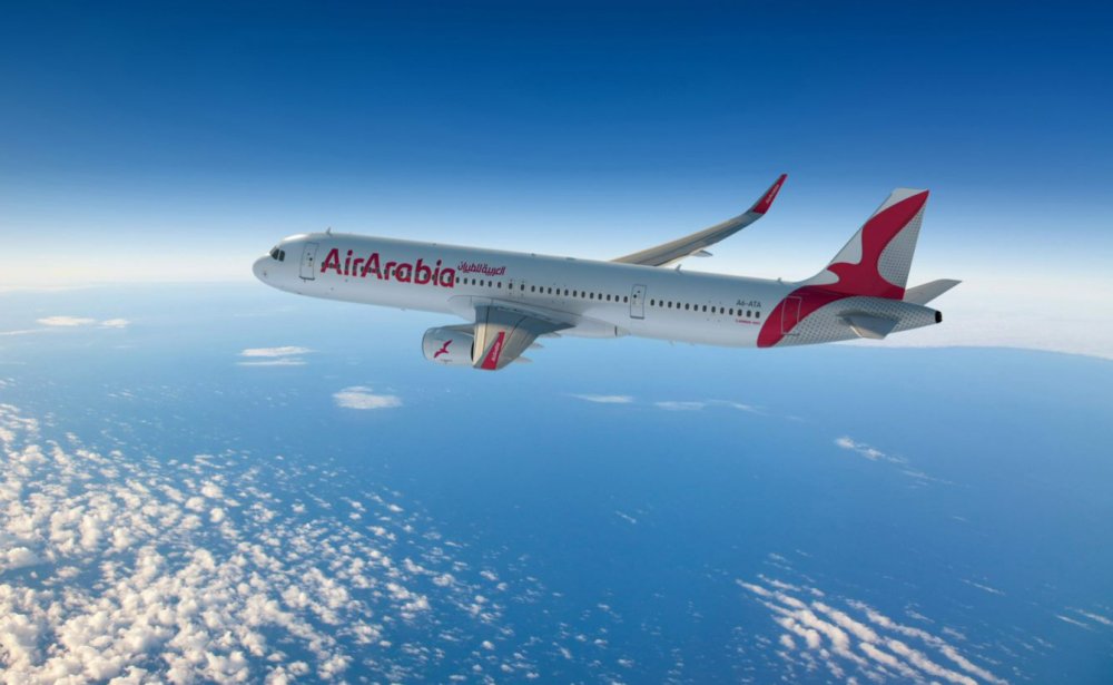 Air Arabia lance une nouvelle liaison directe entre Fès et Milan-Bergame