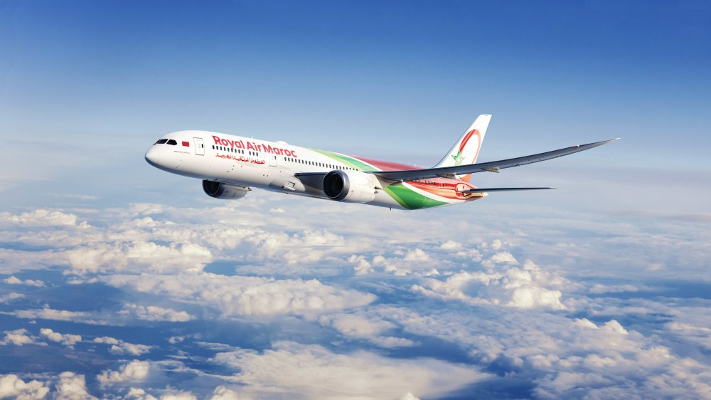 Royal Air Maroc scelle son retour en Chine avec 16 conventions