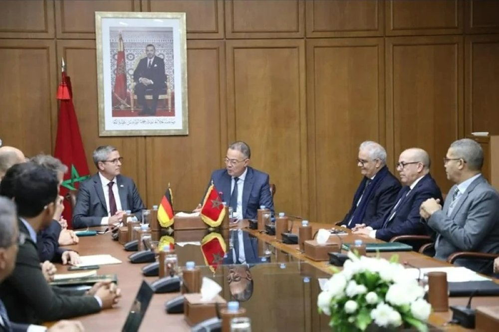 Maroc-Allemagne : 100 millions d’euros pour financer le programme d’appui aux politiques climatiques