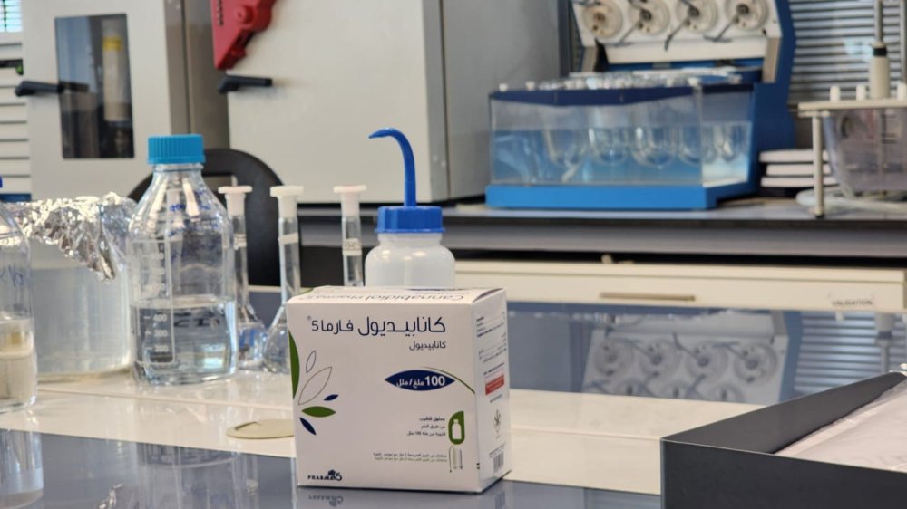 Le premier médicament marocain anti-épileptique à base de cannabis bientôt sur le marché