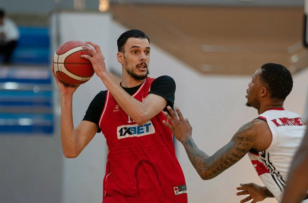 Auteur de 18 points, Mohammed Chaoui Kouraïchi a largement contribué à la victoire de l'AS Salé sur le WAC.