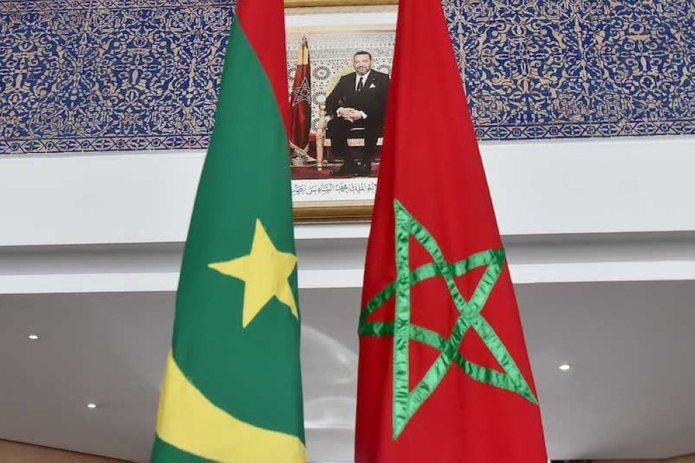 Maroc-Mauritanie : vers une nouvelle dynamique de coopération