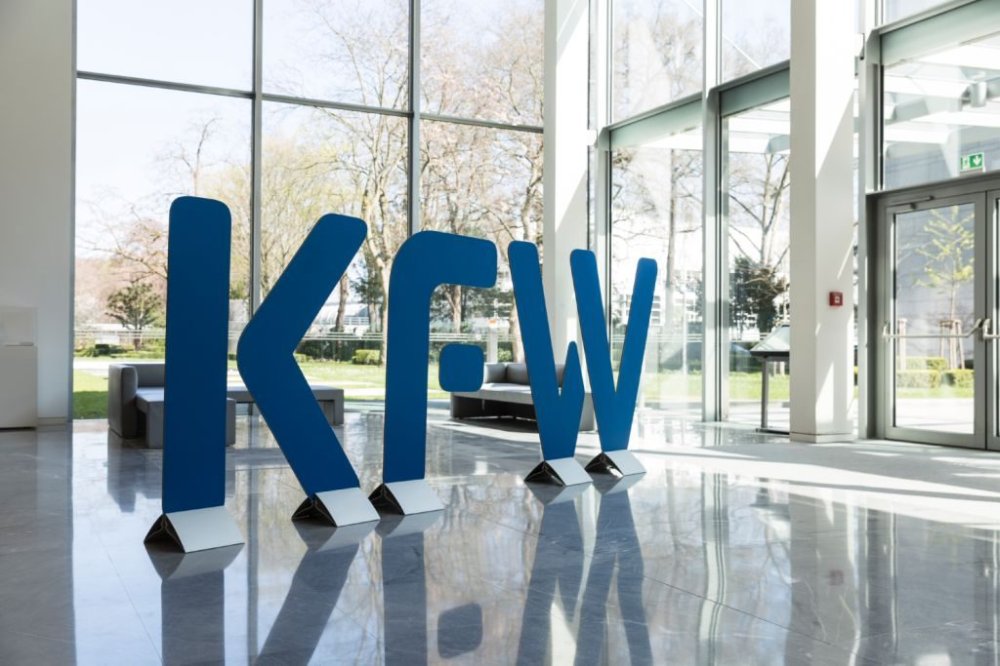 Jusqu’à 10 millions d’euros de financements de la KfW pour créer des emplois au Maroc