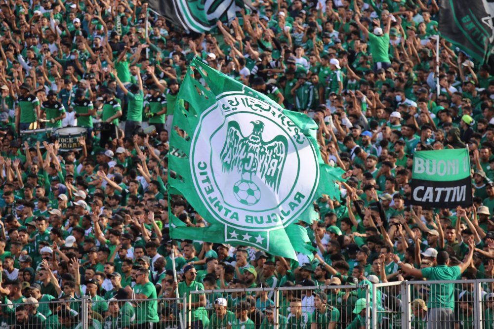 Botola : Raja-RS Berkane, AS FAR-MAT... énièmes interdictions de déplacement du public