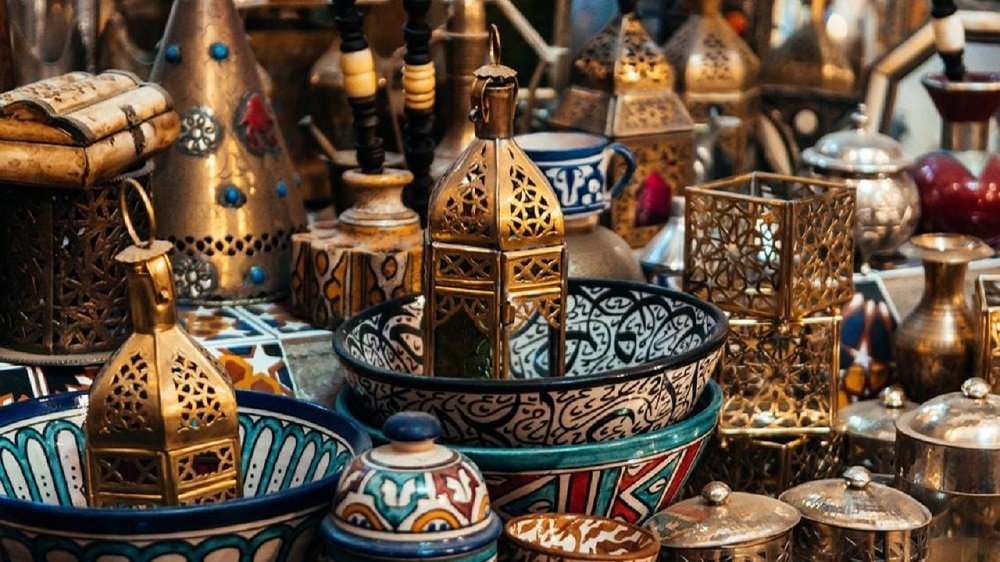 Taroudant abrite en janvier prochain le Salon provincial de l'artisanat