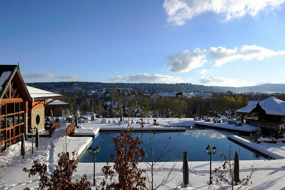 Sélection Le Matin : des escapades inoubliables pour terminer 2024 en beauté