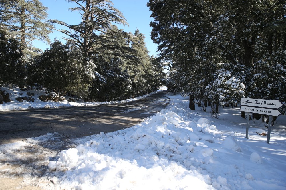 Vague de froid de samedi à mardi dans plusieurs régions du Maroc